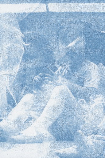 Movie poster for blue and sentimental
