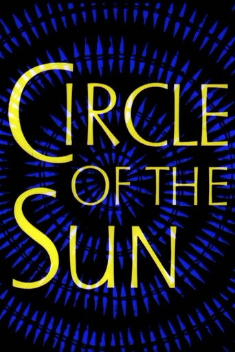 Movie poster for Circle of the Sun (1961)