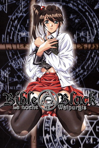 Series poster for Bible Black (2001)