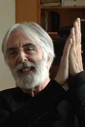 Movie poster for Michael Haneke Interview (2005)