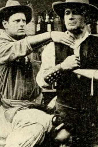 Movie poster for Broncho Billy and the Indian Maid (1912)