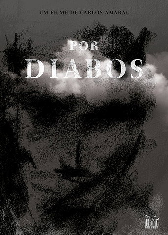 Movie poster for Por Diabos (2016)
