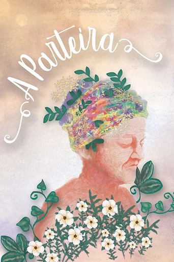 Movie poster for A Parteira (2019)