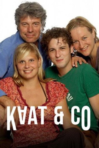 Kaat & Co poster