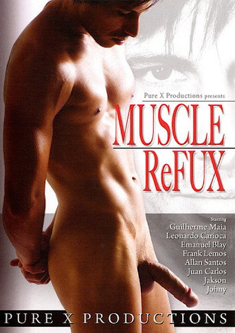 Movie poster for Muscle ReFux (2010)