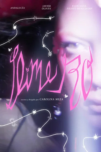 Movie poster for Call Me Ro (2024)