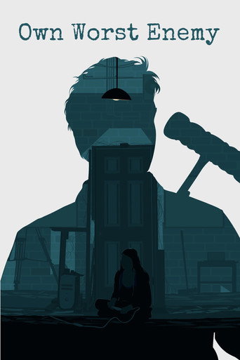 Movie poster for Own Worst Enemy (2012)