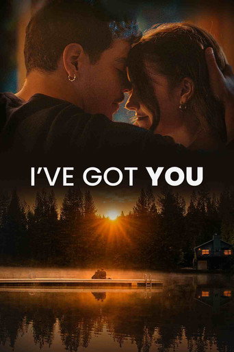 Movie poster for I've Got You
