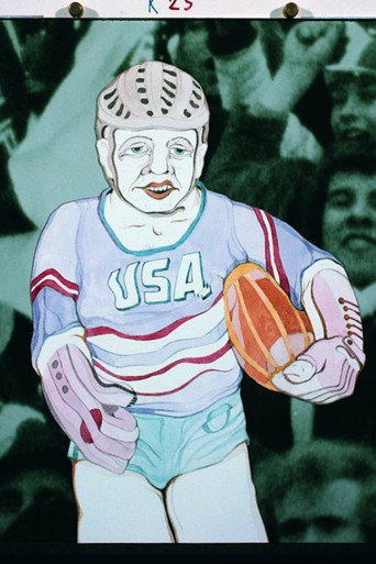 Movie poster for Sportflesh (1976)