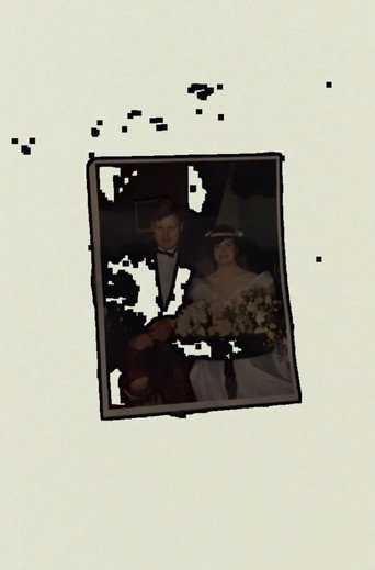 Movie poster for Now Look (2025)