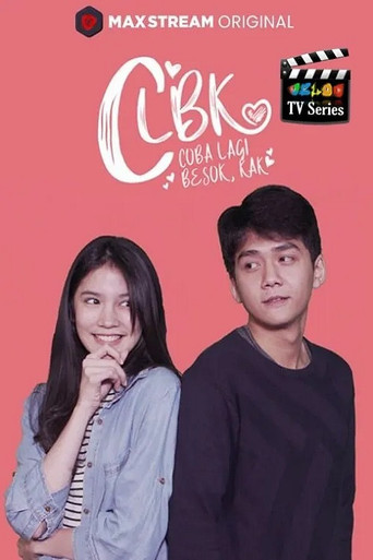 CLBK The Series poster