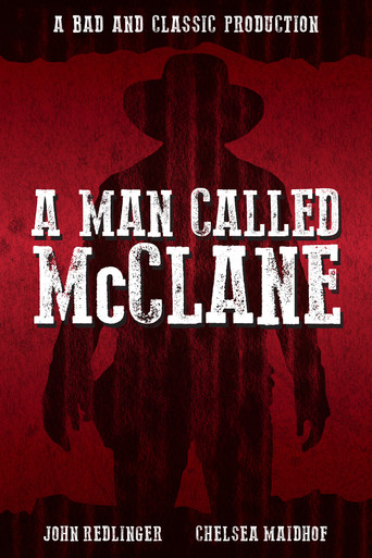 A Man Called McClane poster