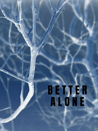 Movie poster for Better Alone (2022)