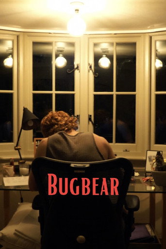 Movie poster for Bugbear (2023)