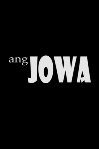 Movie poster for Ang jowa (2012)