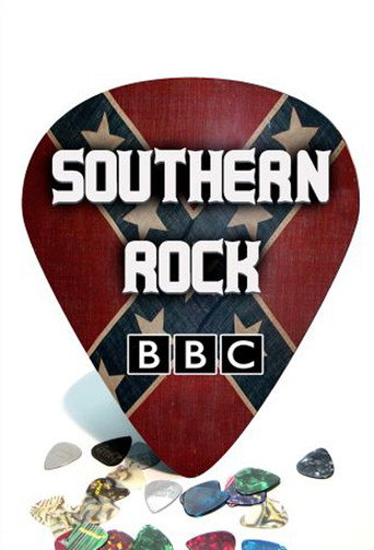 Movie poster for Southern Rock At The BBC (2012)