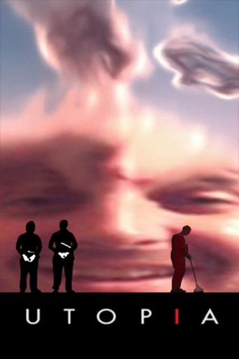 Series poster for Utopia (2005)