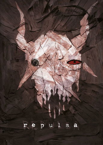 Repulsa poster