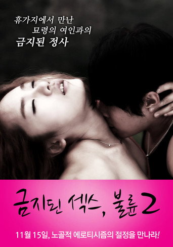 Movie poster for Forbidden Sex: Affair 2 (2012)