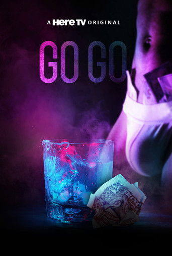 Go Go poster