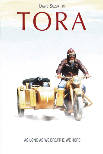 Tora poster