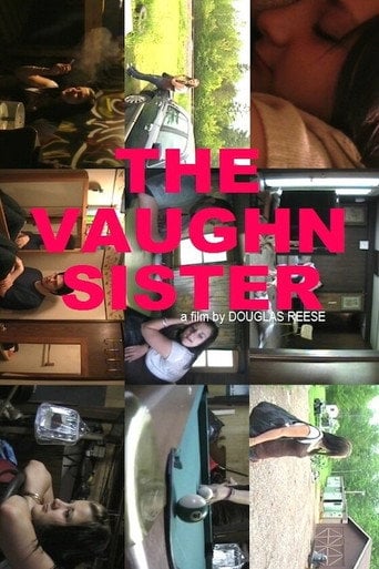 Movie poster for The Vaughn Sister (2010)