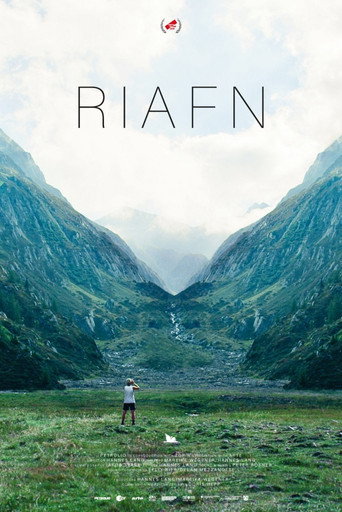 Movie poster for RIAFN (2019)