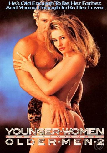 Movie poster for Younger Women Older Men 2 (1994)