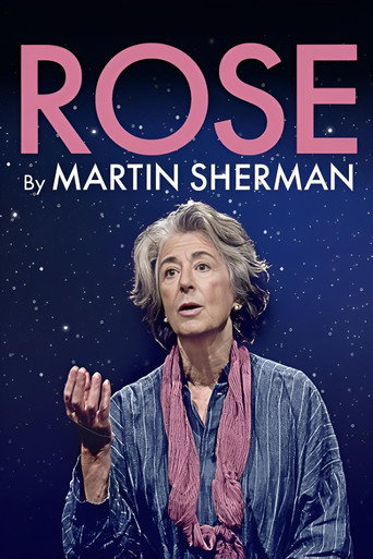 Rose poster