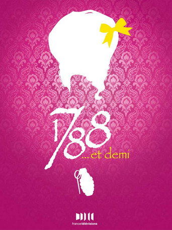 1788...et demi poster
