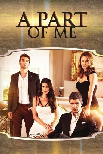 A Part of Me poster