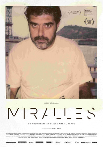 Miralles poster