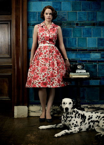 A Real Summer poster