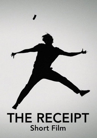 Movie poster for The Receipt (2018)