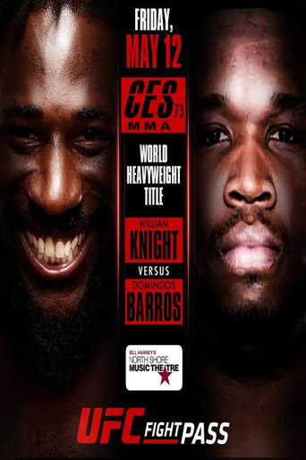Movie poster for CES 73 (2023)