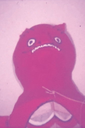 Lucy Robin Bat Kite poster