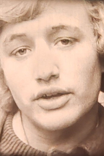 Movie poster for Ich heiße Erwin und bin 17 Jahre (1970)