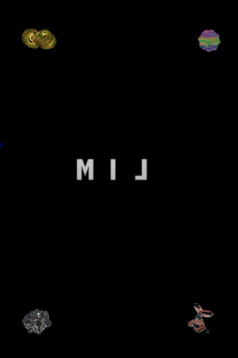 Movie poster for MIL (2013)