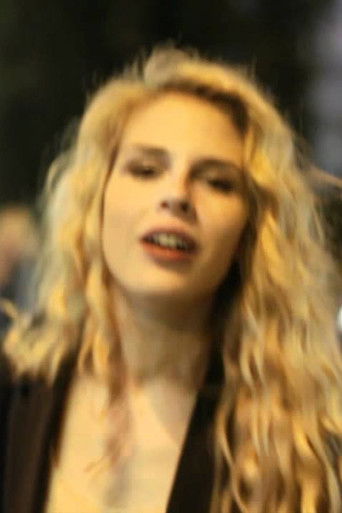 Oxygen. Monologue poster