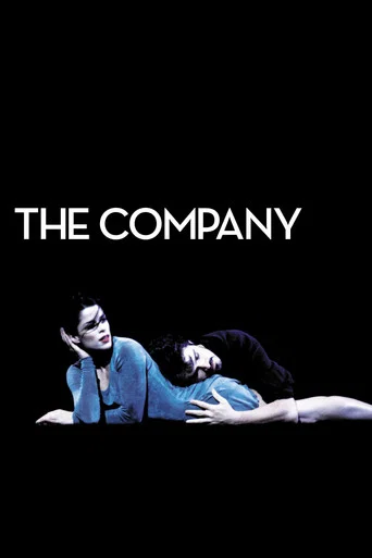 Movie poster for The Company (2003)