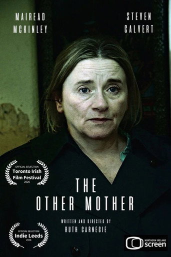 Movie poster for The Other Mother (2025)