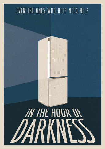 Movie poster for In The Hour of Darkness (2026)