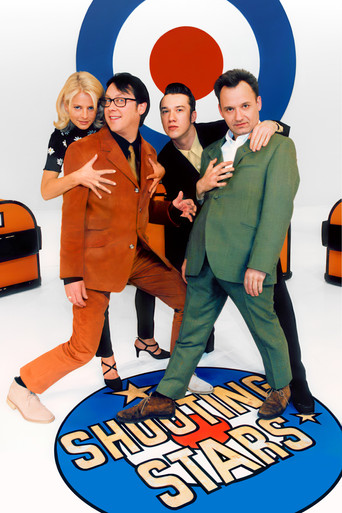 Shooting Stars poster