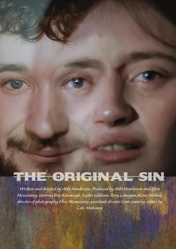 Movie poster for The Original Sin (2026)