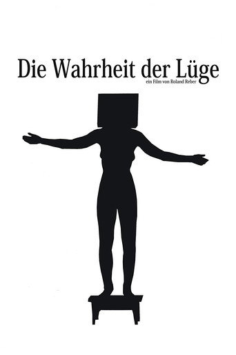 Movie poster for The Truth of Lie (2011)