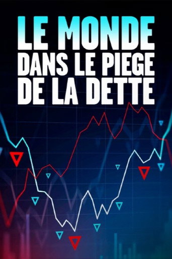 Movie poster for Die Welt in der Schuldenfalle (2022)