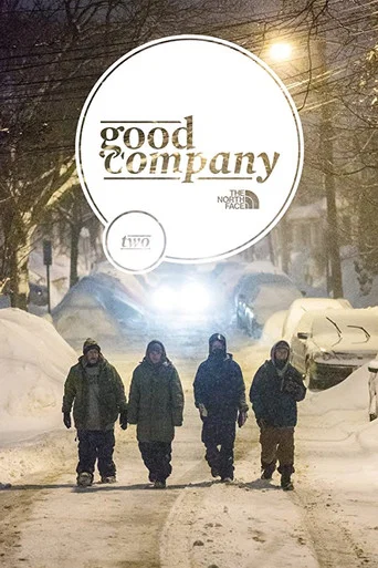 Movie poster for Good Company Two (2015)