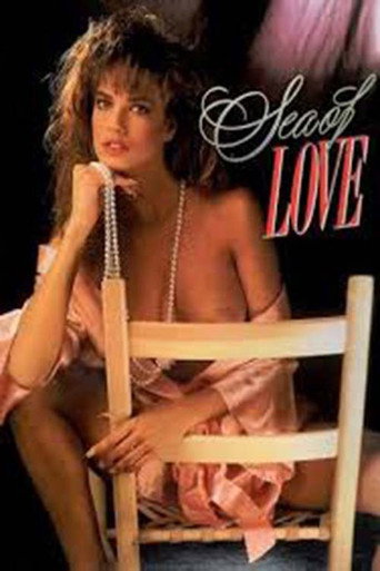 Movie poster for Sea of Love (1990)