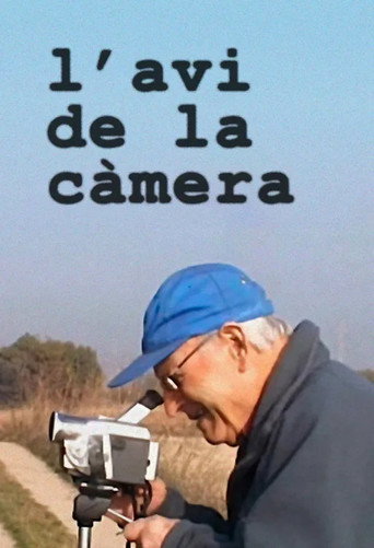 Movie poster for L'avi de la càmera (2005)