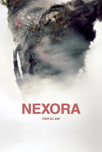 Movie poster for Nexora